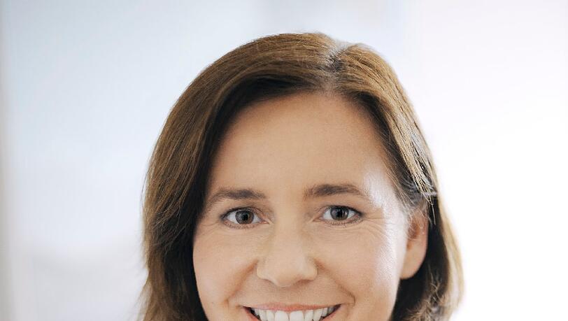 Kerstin Gollner, 47, führt zusammen mit Vanessa Hensel das Münchner Beratungsunternehmen Equwin Kerstin Gollner, 47, führt zusammen mit Vanessa Hensel das Münchner Beratungsunternehmen Equwin