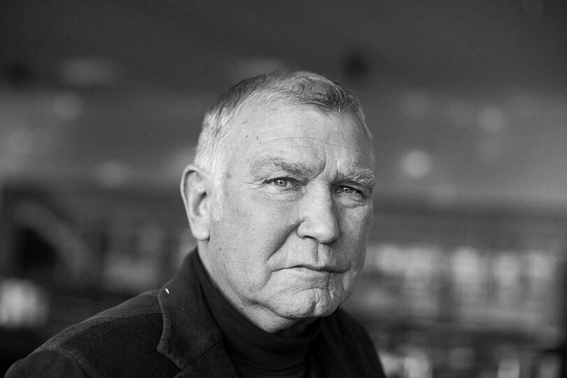 Boxtrainer Fritz Sdunek ist tot.