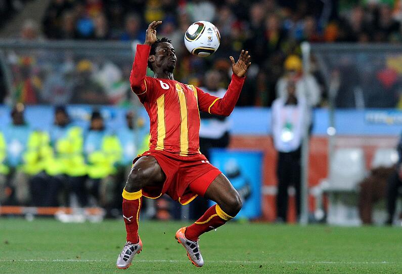 Weitere Bilder von Anthony Annan.