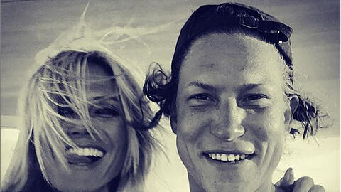 Heidi Klum wirkt glücklich wie nie zuvor: In Vito Schnabel scheint sie den richtigen Partner gefunden zu haben. Mehr Bilder des Glamour-Paars zum Durchklicken.