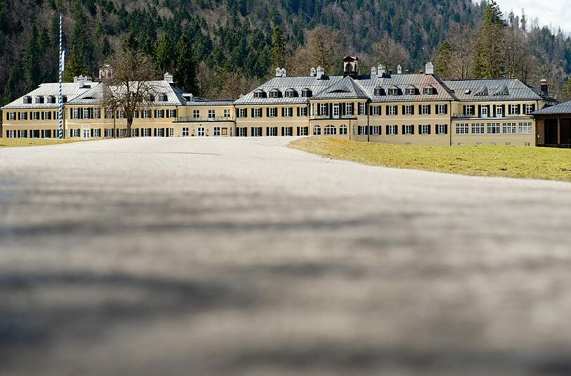 Vom 6. bis zum 8. Januar findet im Haus der Hanns-Seidel-Stiftung in Wildbad Kreuth die Klausurtagung der CSU statt.