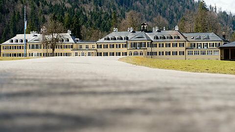Vom 6. bis zum 8. Januar findet im Haus der Hanns-Seidel-Stiftung in Wildbad Kreuth die Klausurtagung der CSU statt.