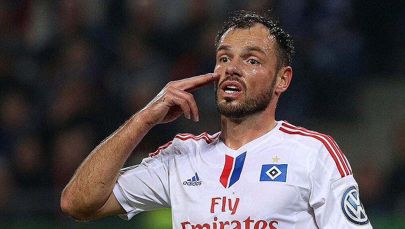 Heiko Westermann spielte in der Bundesliga zuletzt für den HSV - nun scheint eine Rückkehr in die Bundesliga wahrscheinlich. Heiko Westermann spielte in der Bundesliga zuletzt für den HSV - nun scheint eine Rückkehr in die Bundesliga wahrscheinlich.