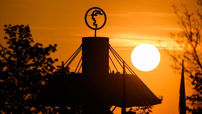 Auf der Hannover Messe zeigen ab Montag mehr als 3.000 Aussteller ihre Neuheiten.