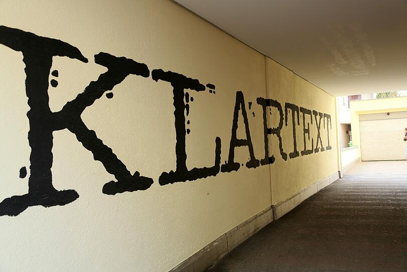 Impressionen aus der Maxvorstadt.