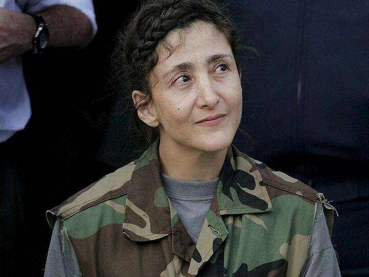 Ingrid Betancourt: gezeichnet von sechs Jahren Geiselhaft