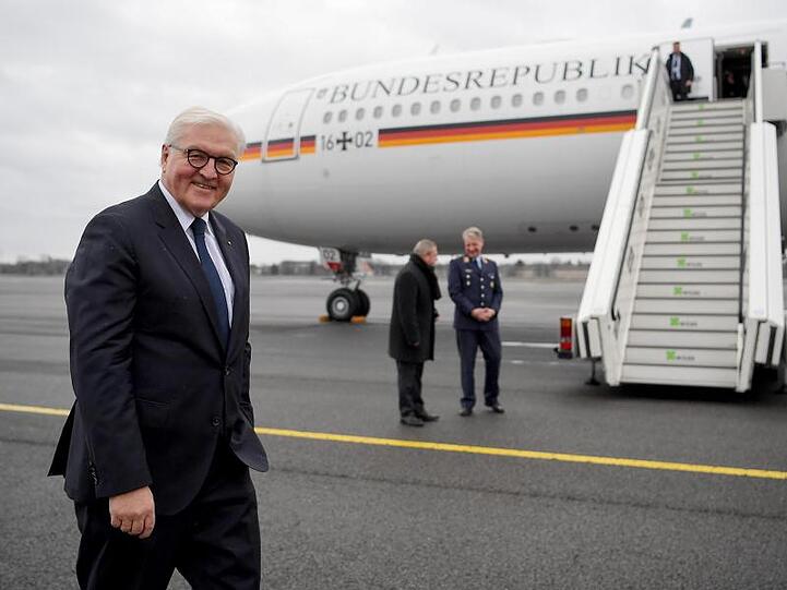 Die Regierungsflieger der Bundeswehr haben in den vergangenen Monaten durch Defekte Schlagzeilen gemacht.