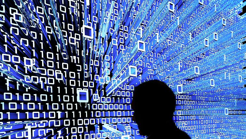 Für Digitalpolitik soll ein eigenes Bundesministerium aufgebaut werden. (Archivbild)