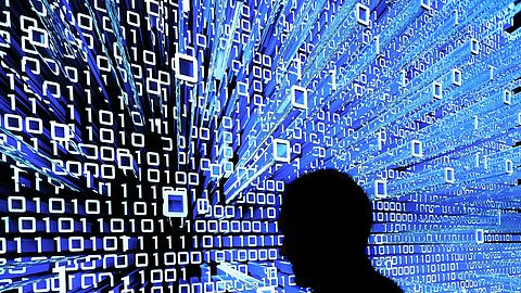 Für Digitalpolitik soll ein eigenes Bundesministerium aufgebaut werden. (Archivbild)