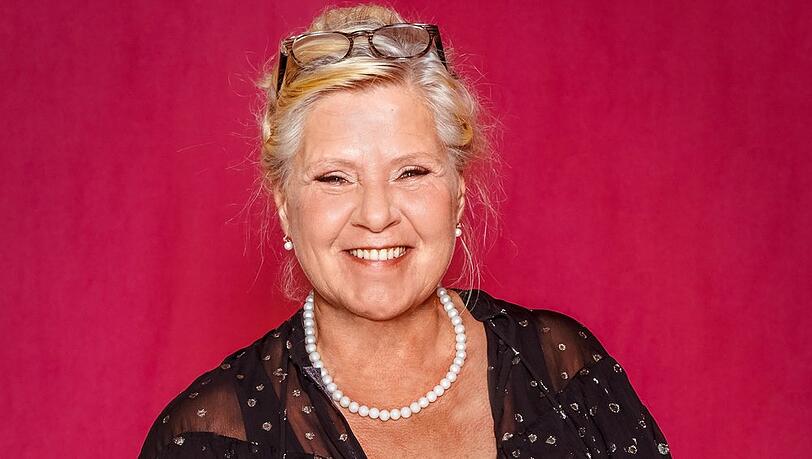 Silvia Wollny hat zahlreiche Enkelkinder. Silvia Wollny hat zahlreiche Enkelkinder.