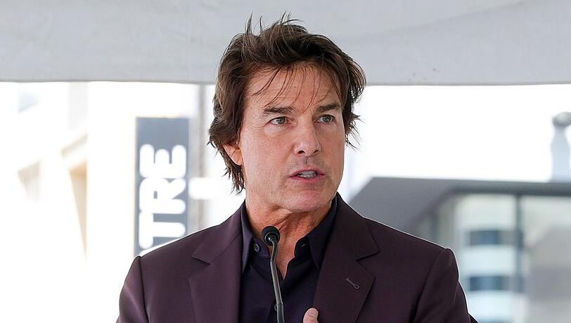 Tom Cruise spielt den "Digger". Der Film soll im Oktober 2026 in die Kinos kommen. Tom Cruise spielt den "Digger". Der Film soll im Oktober 2026 in die Kinos kommen.
