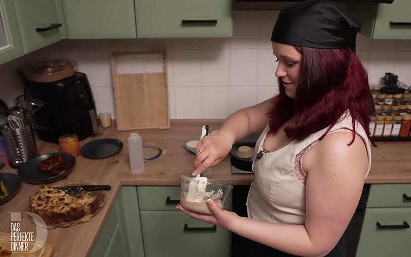 "Ich brauche den Druck": Maxin gibt an Tag 3 in der Pfalz alles.