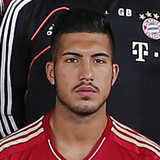 Emre Can kann für den FC Bayern eine langfristige Lösung auf der Position des defensiven Mittelfeldspielers sein.