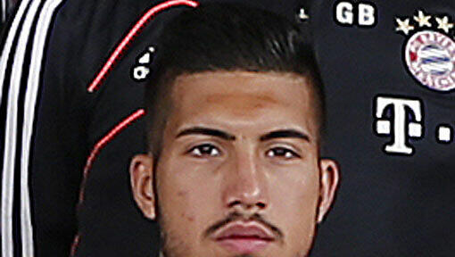 Emre Can kann für den FC Bayern eine langfristige Lösung auf der Position des defensiven Mittelfeldspielers sein. Emre Can kann für den FC Bayern eine langfristige Lösung auf der Position des defensiven Mittelfeldspielers sein.