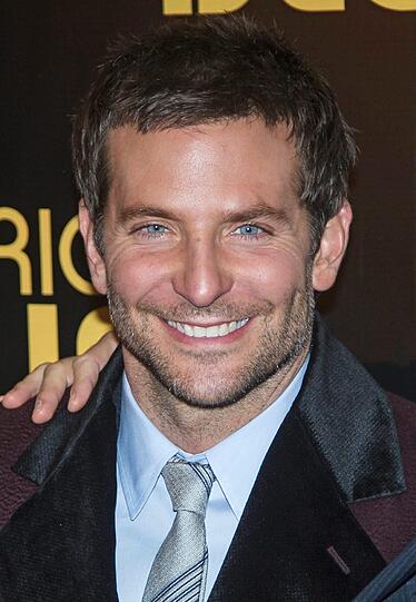 Bradley Cooper