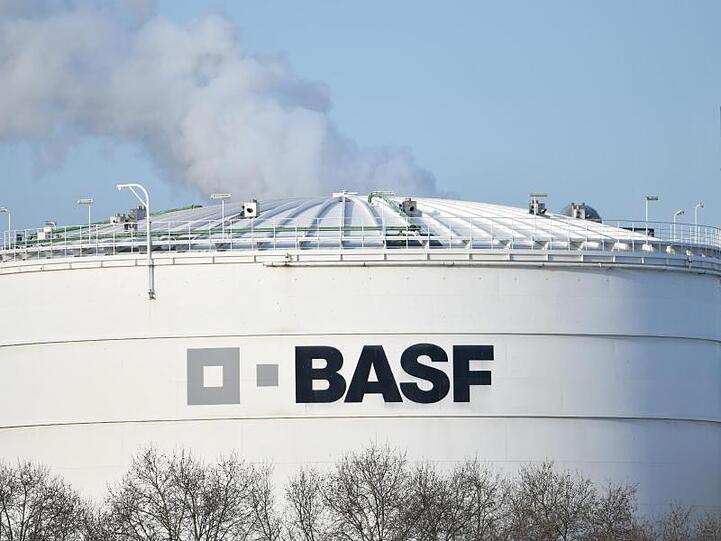 Erneut schlechte Nachrichten: Bereits das dritte Quartal war für BASF enttäuschend verlaufen.