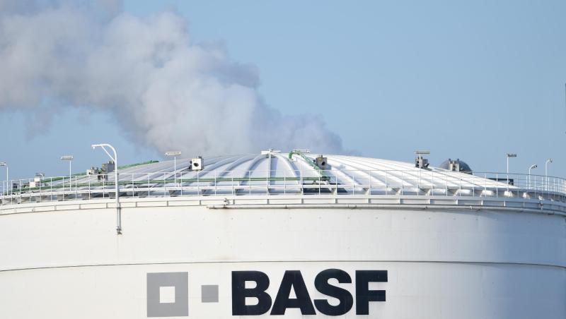 Erneut schlechte Nachrichten: Bereits das dritte Quartal war für BASF enttäuschend verlaufen. Erneut schlechte Nachrichten: Bereits das dritte Quartal war für BASF enttäuschend verlaufen.