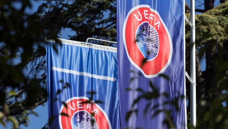 Die UEFA hält weiter an ihren EM-Plänen fest.