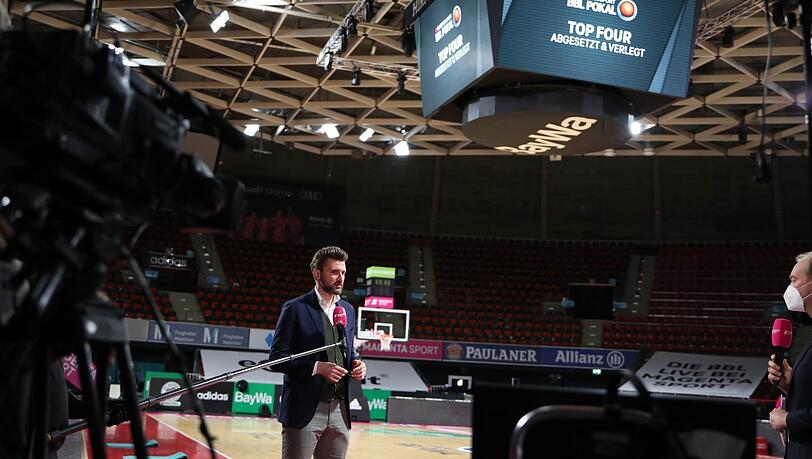 "Ich denke, dass genug Flexibilität da ist, um einen Termin zu finden", sagt Pesic.