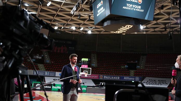 "Ich denke, dass genug Flexibilität da ist, um einen Termin zu finden", sagt Pesic.