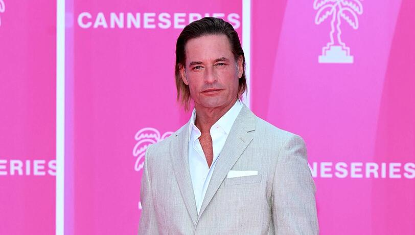 Josh Holloway ist für J. J. Abrams vor die Kamera zurückgekehrt.
