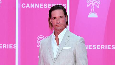 Josh Holloway ist für J. J. Abrams vor die Kamera zurückgekehrt.