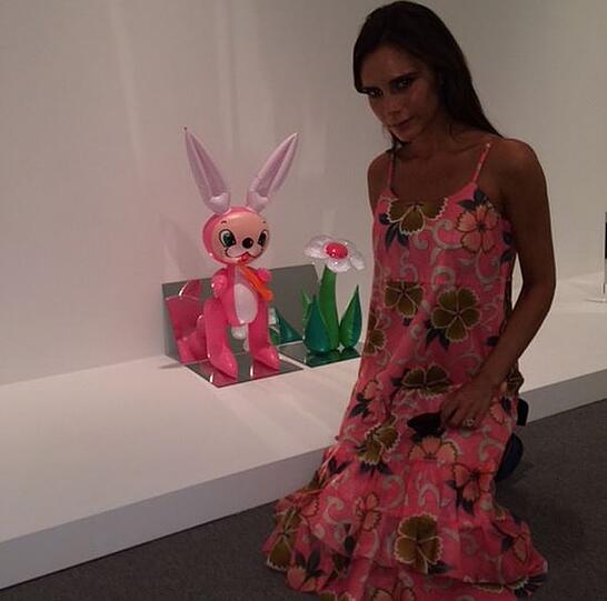 Victoria Beckham