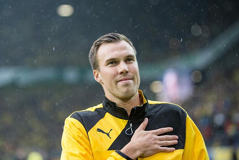 Kevin Großkreutz: Peinliche Panne um seinen Transfer nach Istanbul.