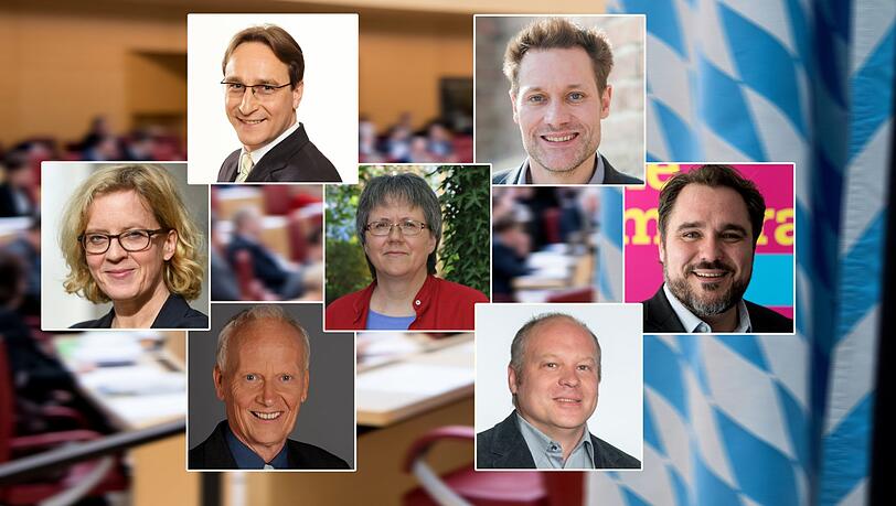 Welche Stellung beziehen die einzelnen Parteien? Welche Stellung beziehen die einzelnen Parteien?