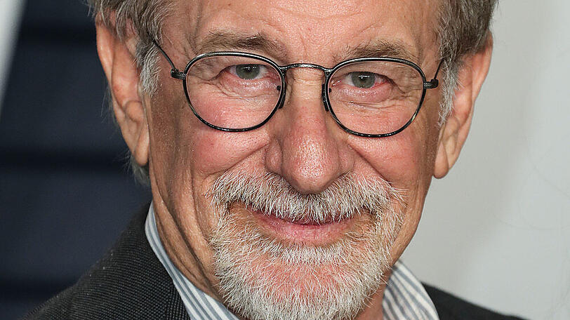 Steven Spielberg war von der Entscheidung seiner Tochter "fasziniert"