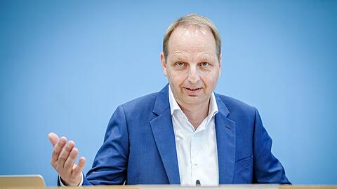 Fordert Klarstellungen beim Gebäudeenergiegesetz: der CDU-Bundestagsabgeordnete Thomas Heilmann.