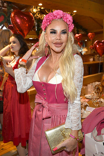 Tatjana Gsell