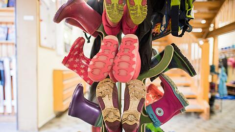 Kitas in Bayern sollen mehr Geld bekommen - wie lange angek&uuml;ndigt.