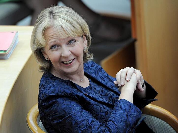Hannelore Kraft