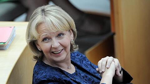 Hannelore Kraft