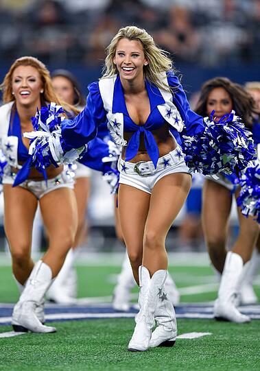 Dallas Cowboys