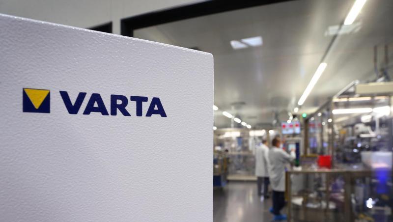 Varta bleibt damit nach eigenen Angaben in den kommenden Jahren der Hauptlieferant für wiederaufladbare Batterien für die Headsets von Samsung. Varta bleibt damit nach eigenen Angaben in den kommenden Jahren der Hauptlieferant für wiederaufladbare Batterien für die Headsets von Samsung.