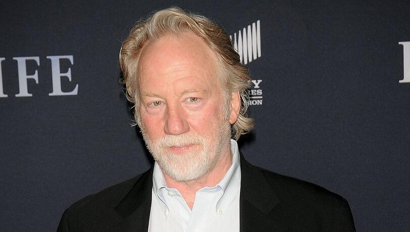 Timothy Busfields mutma&szlig;liche Straftaten sollen sich am Set der Serie "The Cleaning Lady" ereignet haben.