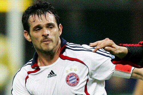 Willy Sagnol