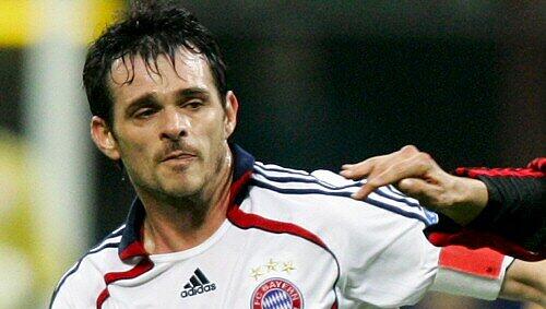 Willy Sagnol Willy Sagnol