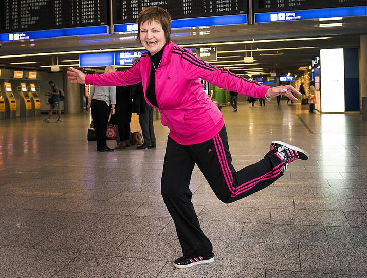 Franziska Menke