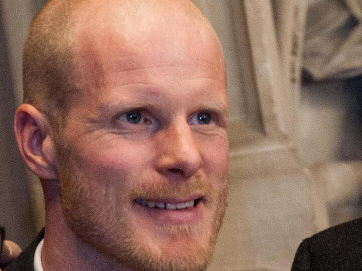 Der Finne Toni Söderholm könnte neuer Bundestrainer werden.