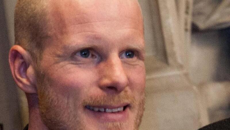 Der Finne Toni Söderholm könnte neuer Bundestrainer werden. Der Finne Toni Söderholm könnte neuer Bundestrainer werden.