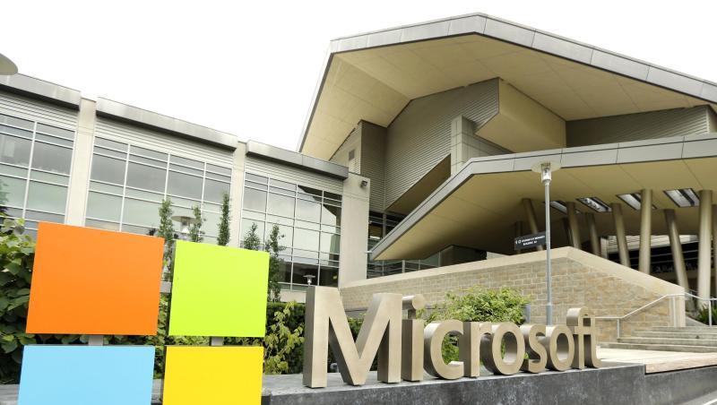Microsoft will für günstigeren Wohnraum im Umfeld seines Hauptquartiers Sorgen. Microsoft will für günstigeren Wohnraum im Umfeld seines Hauptquartiers Sorgen.