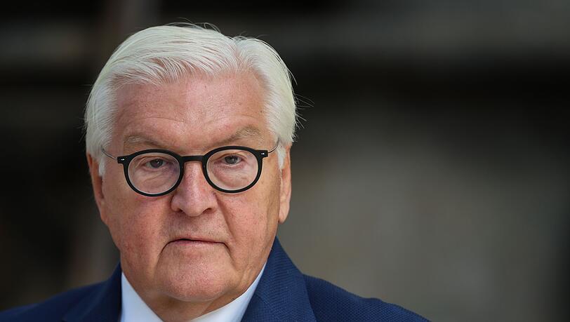 Bundespr&auml;sident Frank-Walter Steinmeier hat den Tankrabatt unterzeichnet, damit ist die letzte gesetzgeberische H&uuml;rde genommen. (Archivbild)