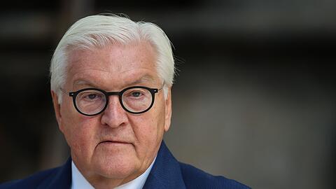 Bundespr&auml;sident Frank-Walter Steinmeier hat den Tankrabatt unterzeichnet, damit ist die letzte gesetzgeberische H&uuml;rde genommen. (Archivbild)