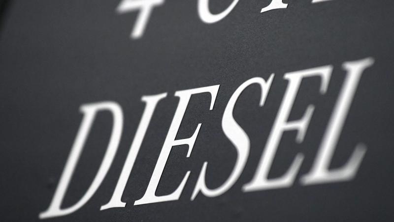 "Die Dieselverfahren nehmen weiter dramatisch zu". "Die Dieselverfahren nehmen weiter dramatisch zu".