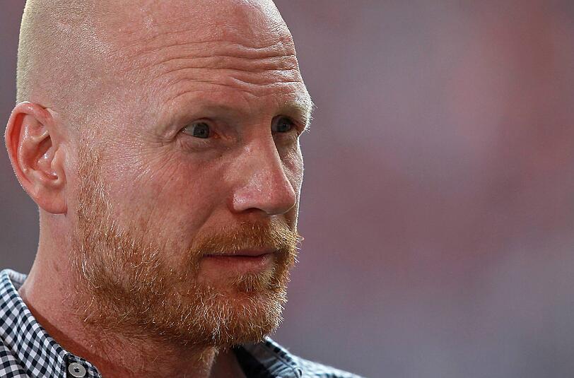 Matthias Sammer ist mit dem FC Bayern auf Auslandsreise in den USA unterwegs.