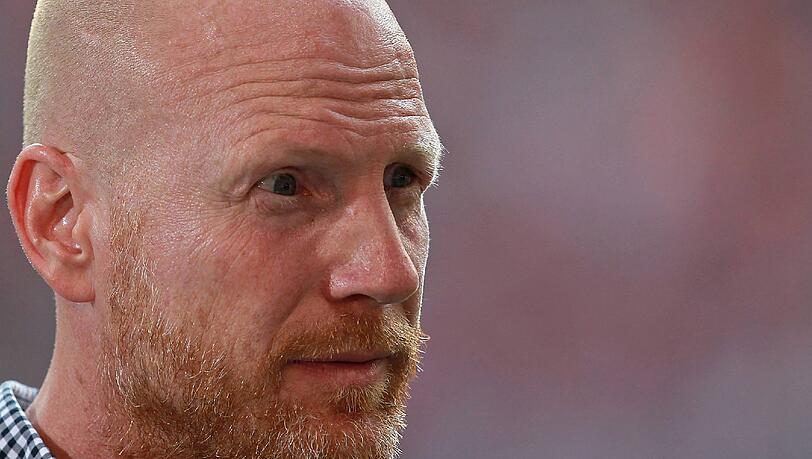 Matthias Sammer ist mit dem FC Bayern auf Auslandsreise in den USA unterwegs.