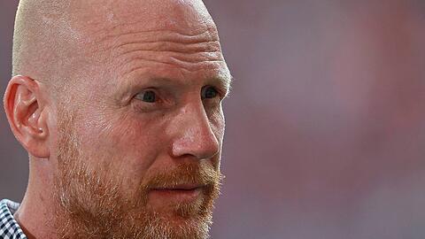 Matthias Sammer ist mit dem FC Bayern auf Auslandsreise in den USA unterwegs.